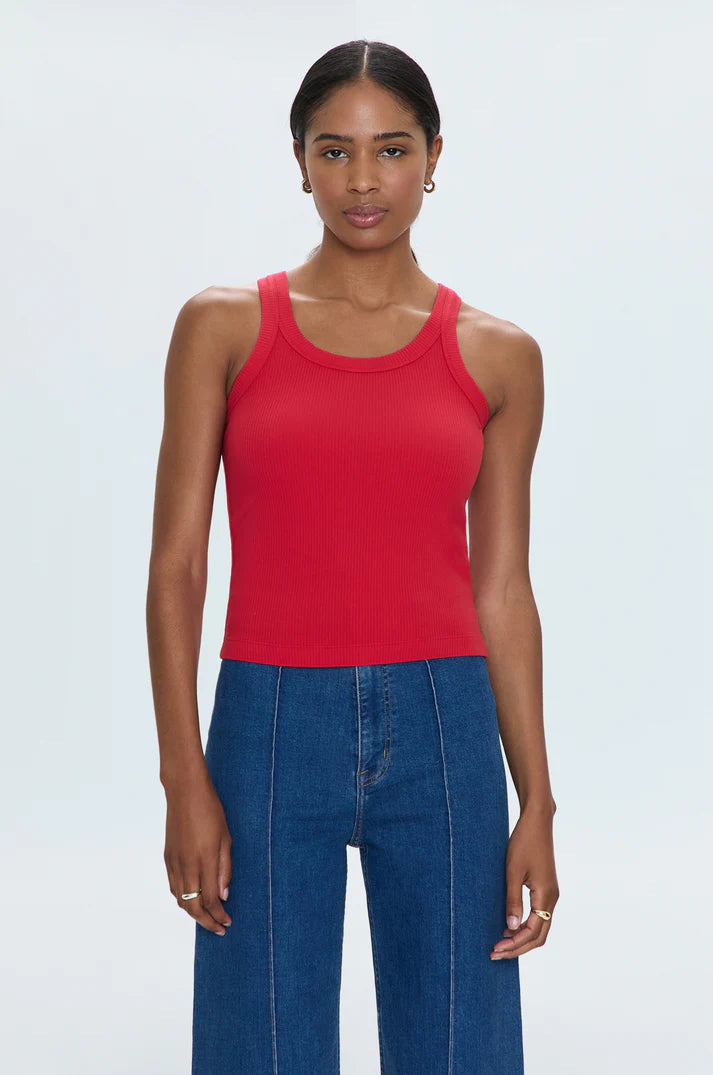 Pistola Christy Tank, Ruby
