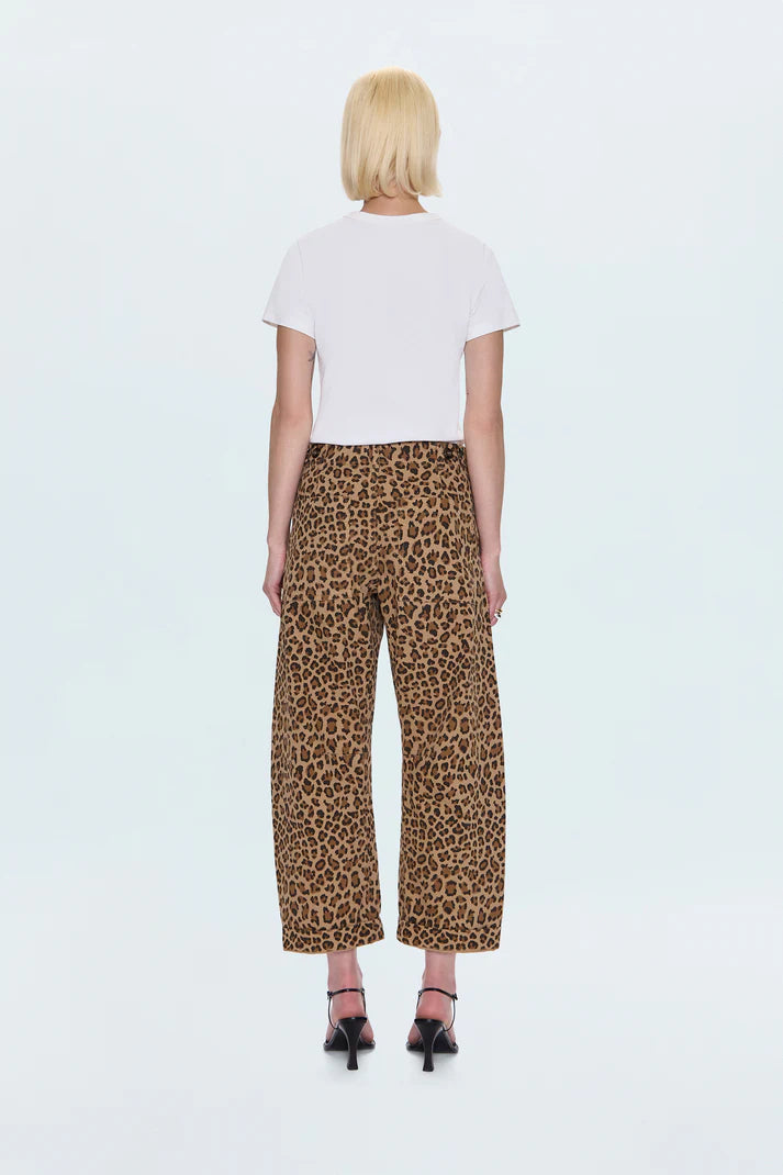 Pistola Tori Utility Pant, Feline