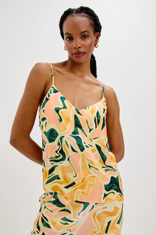 Rails Paola Top, Tulum