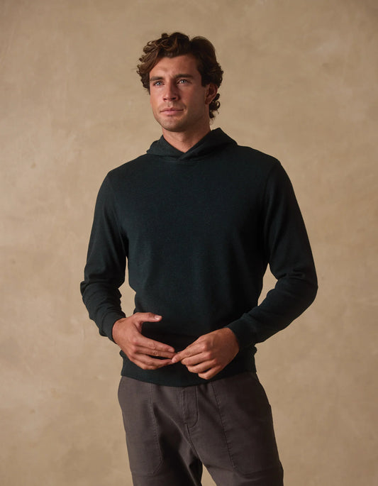 The Normal Brand Men's Puremeso Essential Hoodie - Multiple Options