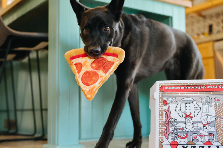 P.L.A.Y. Pet Lifestyle and You Snack Attack Toys, Multiple Options
