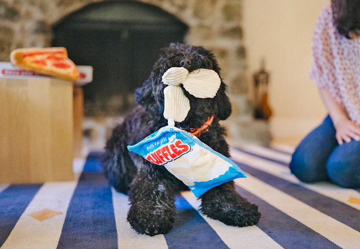 P.L.A.Y. Pet Lifestyle and You, Snack Attack Toys - Multiple Options
