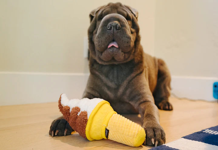 P.L.A.Y. Pet Lifestyle and You, Snack Attack Toys - Multiple Options