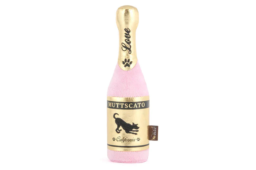 P.L.A.Y Pet Lifestyle and You, Puppy Love Barking Bubbly