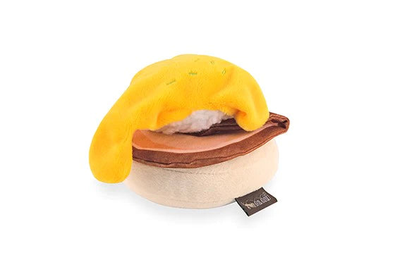 P.L.A.Y. Pet Lifestyle and You, Barking Brunch Toy - Multiple Options