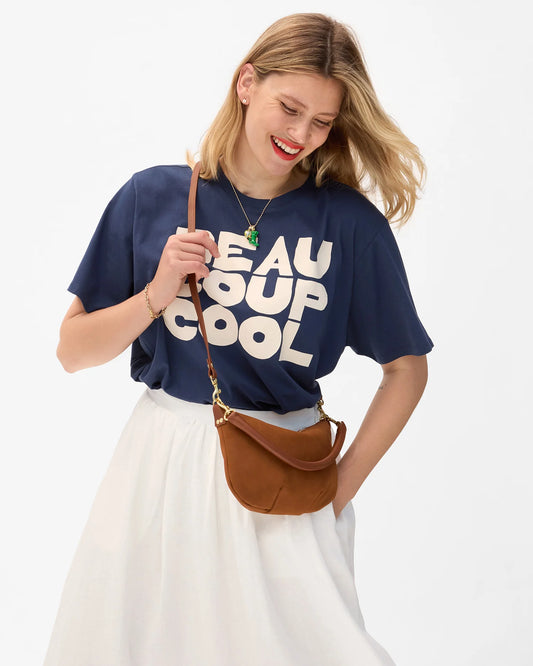 Clare V Petit Moyen, Hazelnut