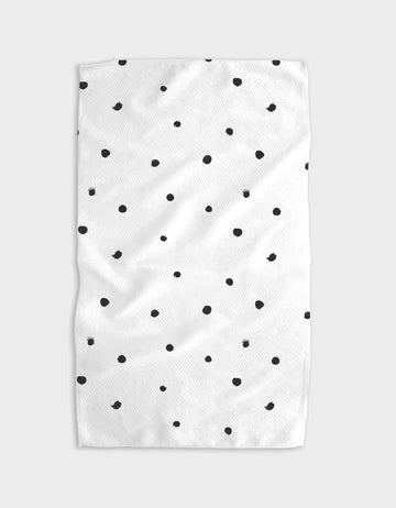Geometry Tea Towel, Multiple Options