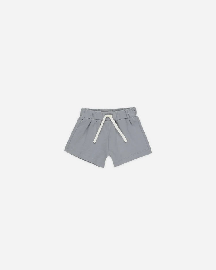 Quincy Mae Play Short, Blue