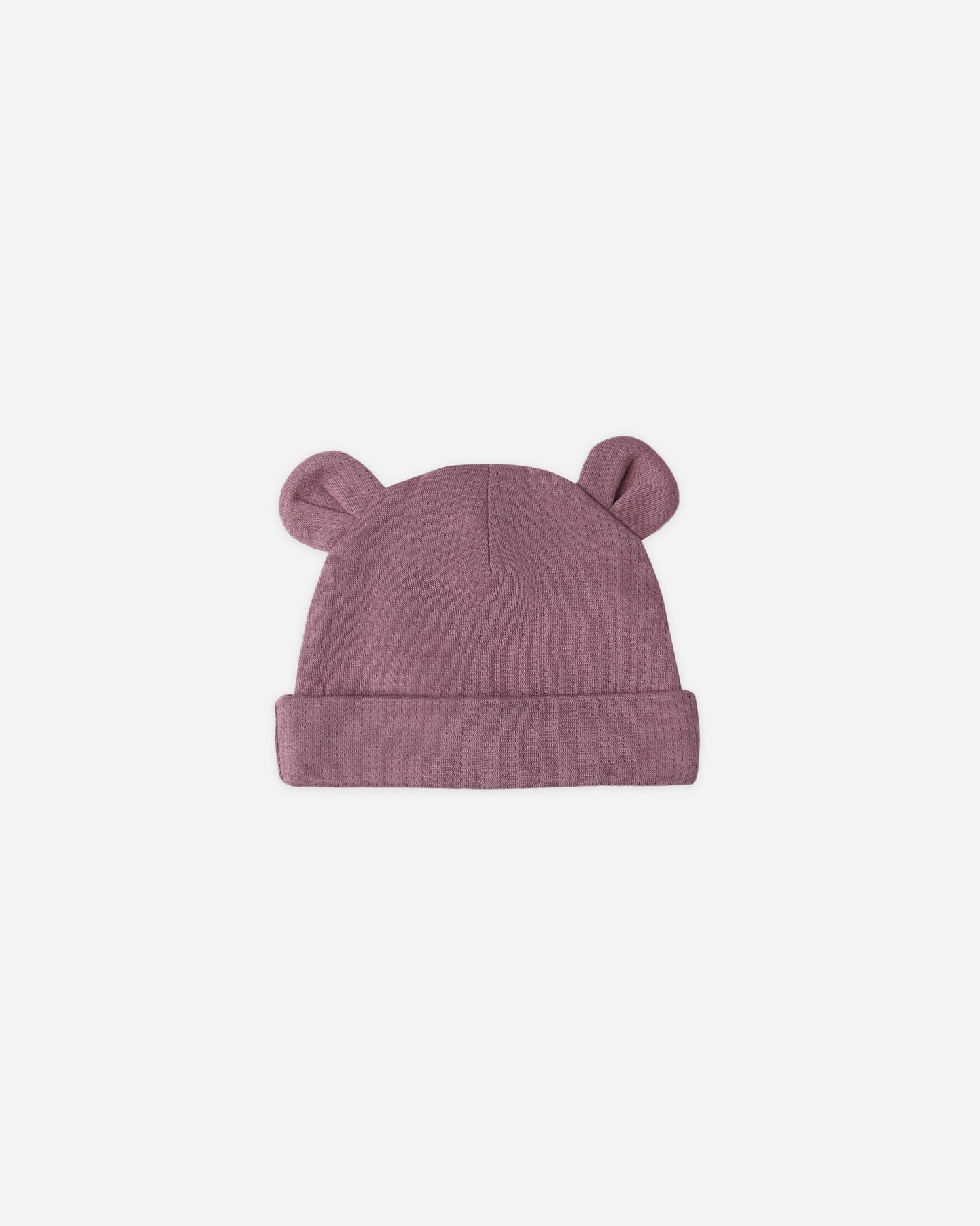 Quincy Mae Baby Bear Beanie - Multiple Options