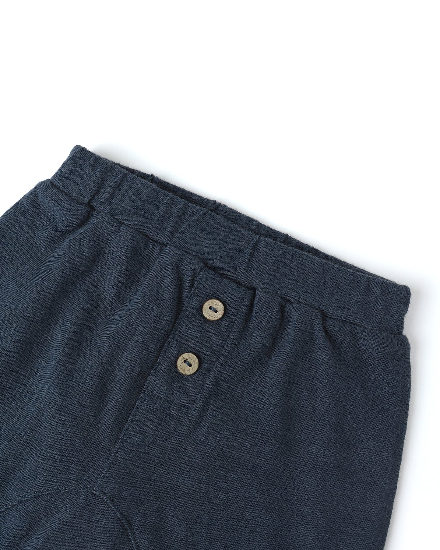 Rylee + Cru Baby Cru Pant, Navy