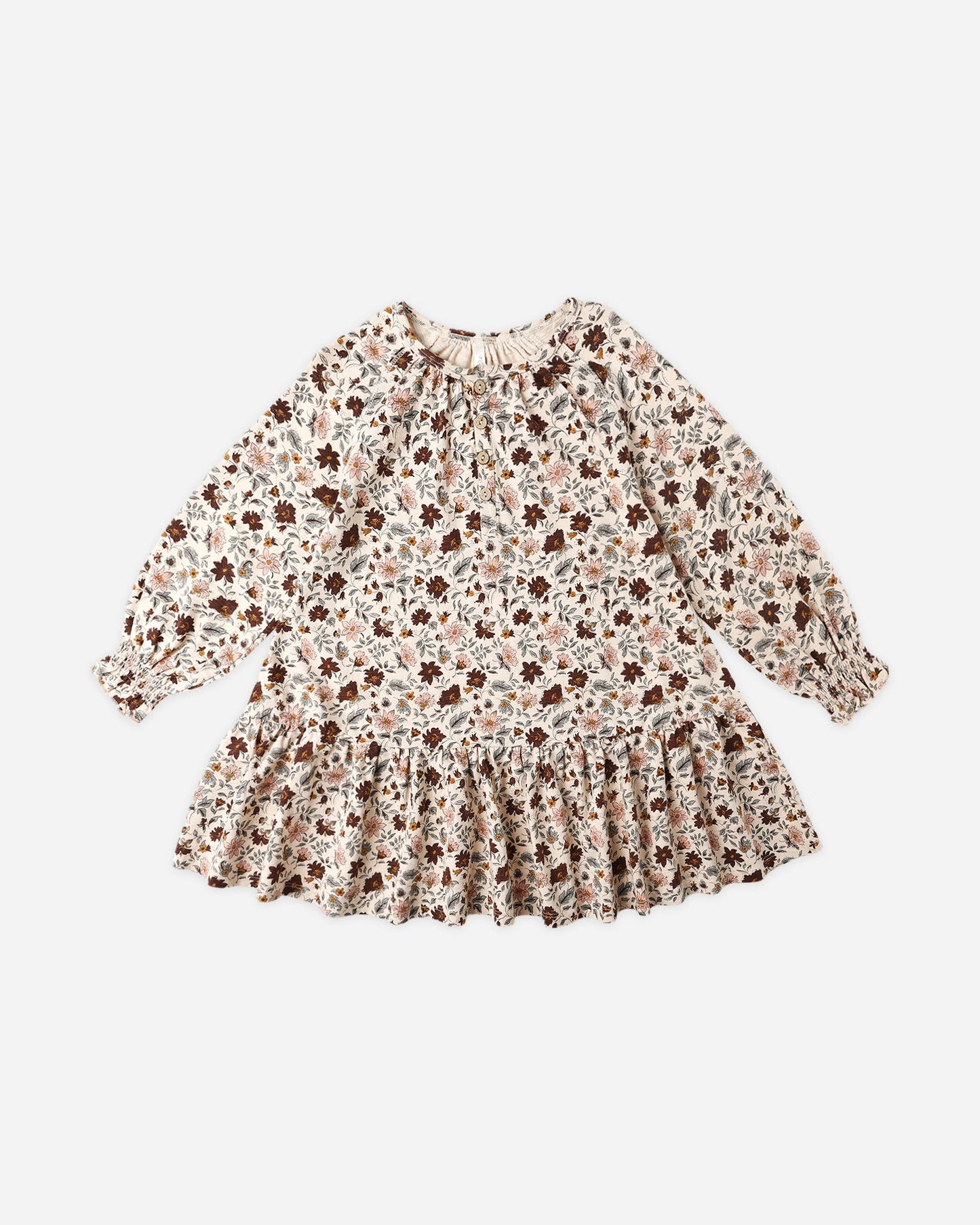 Rylee + Cru Swing Dress, Posy