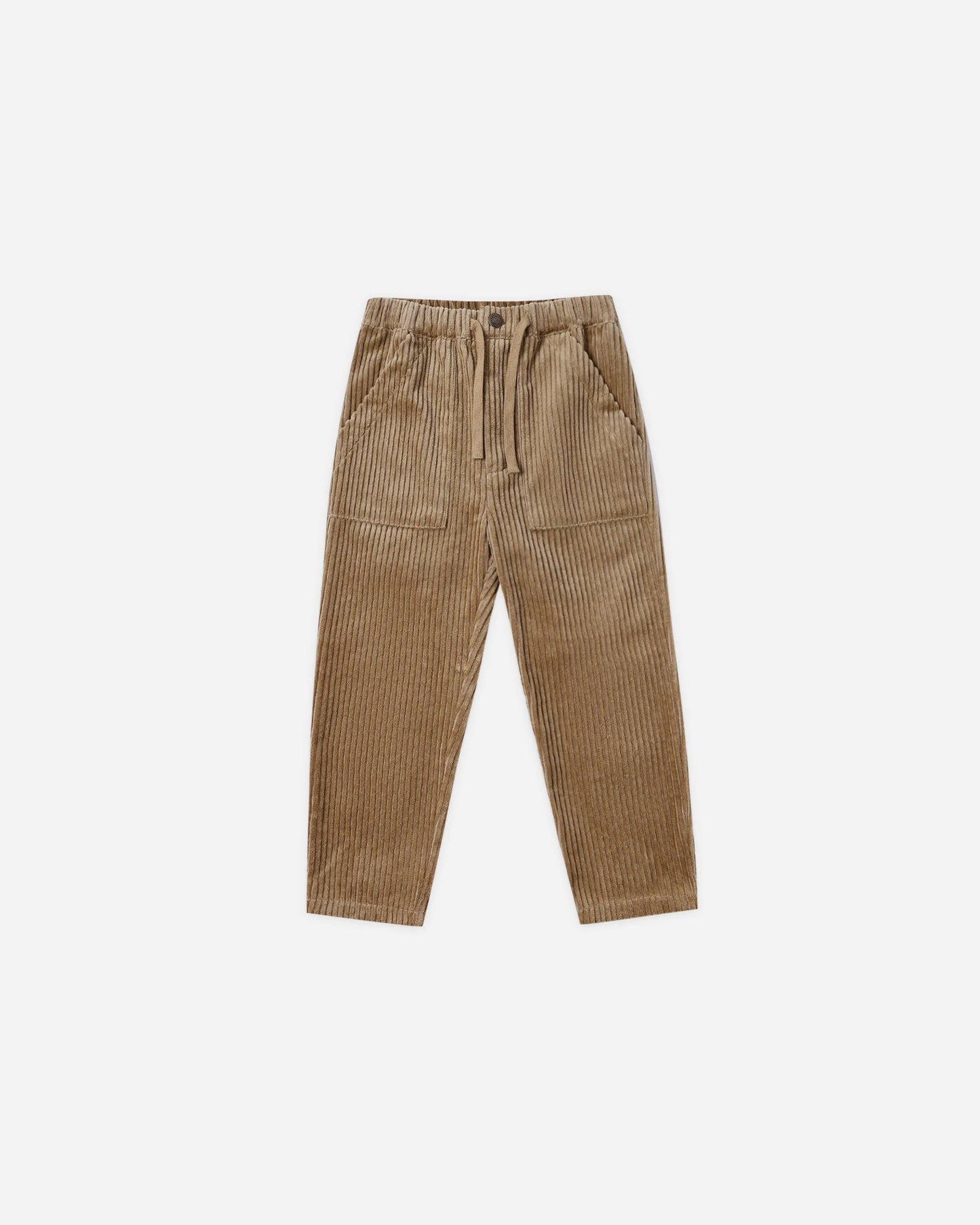 Rylee + Cru Oliver Pant, Toffee