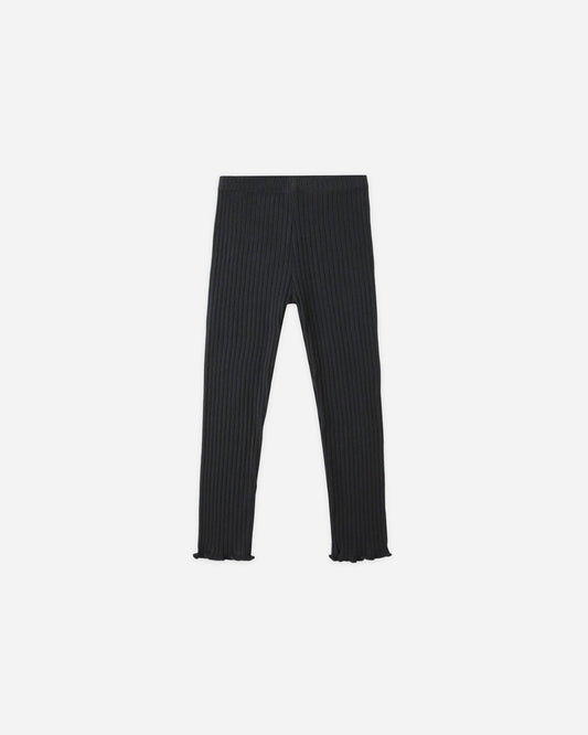 Rylee + Cru Legging, Black