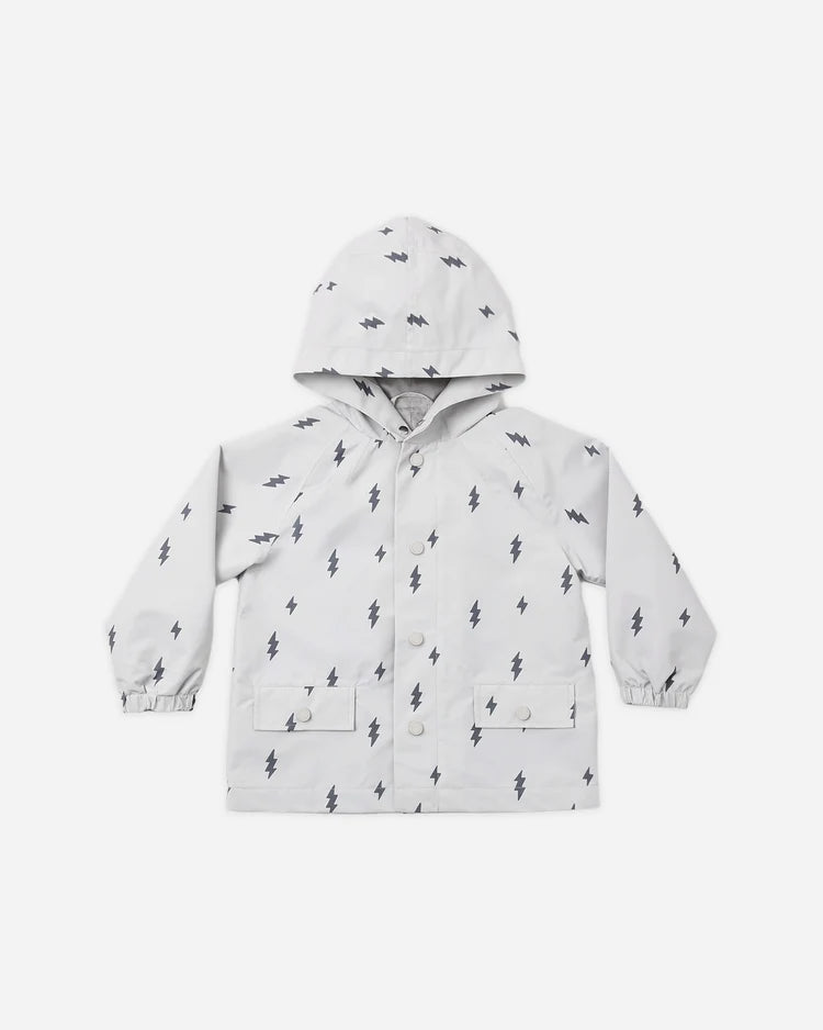 Rylee + Cru Raincoat, Bolt