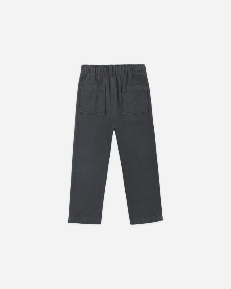 Rylee + Cru Kalen Pant, Midnight