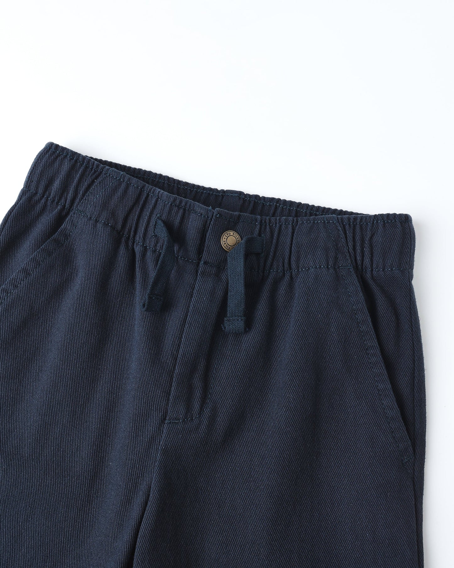 Rylee + Cru Kalen Pant, Navy
