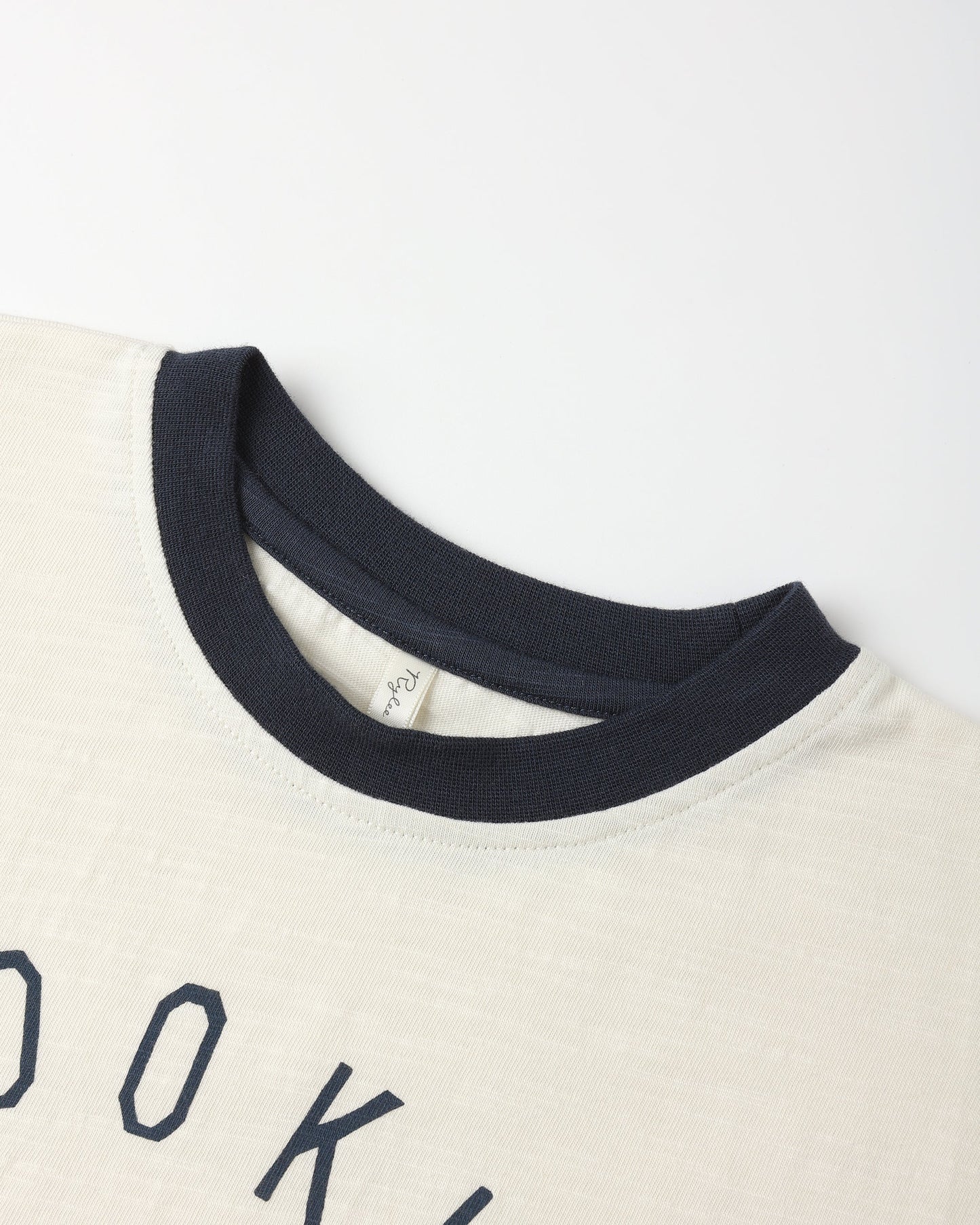 Rylee + Cru Camden Long Sleeve Tee, Rookie