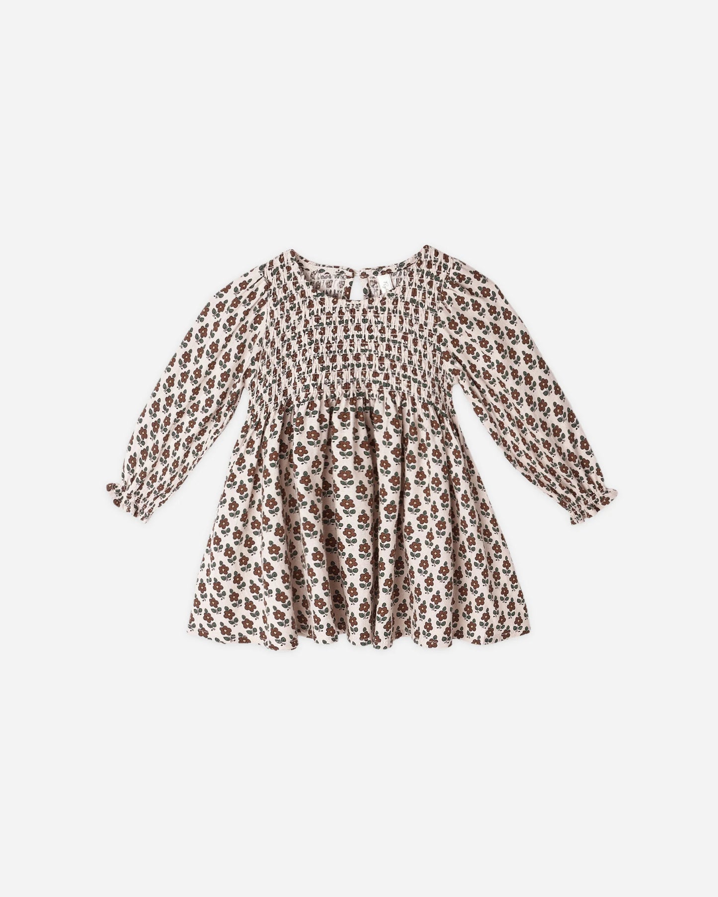 Rylee + Cru Capri Dress, Harvest Floral