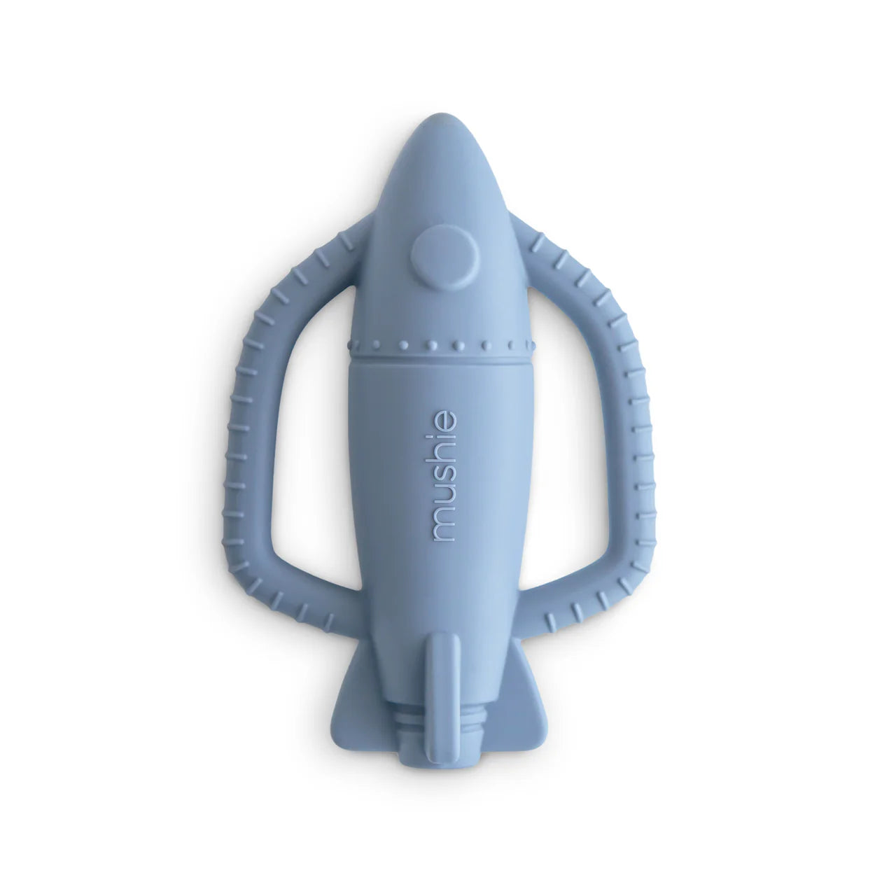 Mushie Teether - Multiple Options