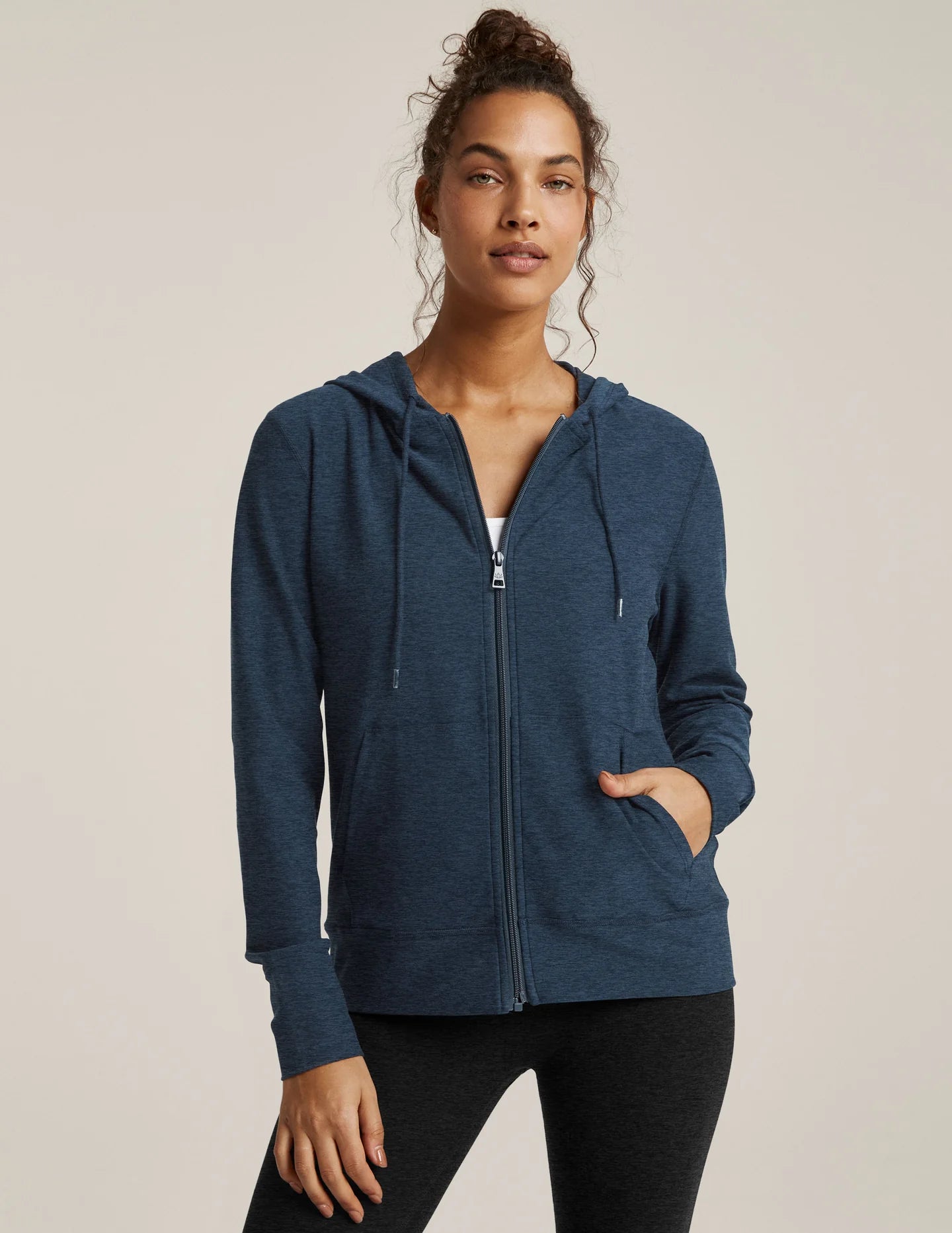 Beyond Yoga Spacedye Everyday Hoodie