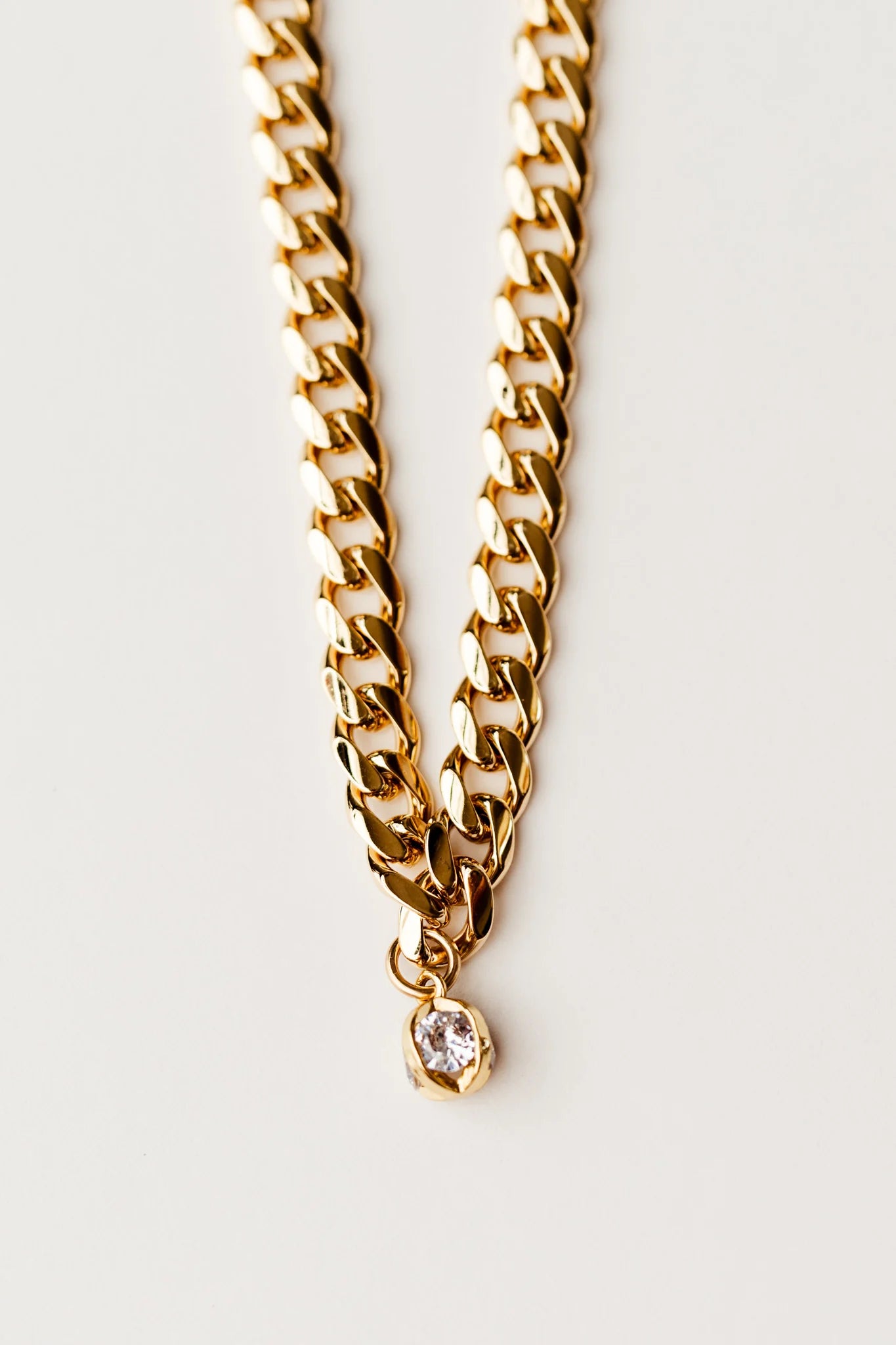 Sparkle For The Soul - The Esme Necklace