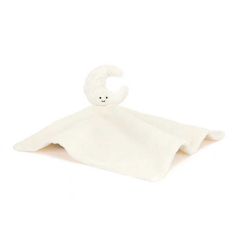 Jellycat Baby Soother - Multiple Options