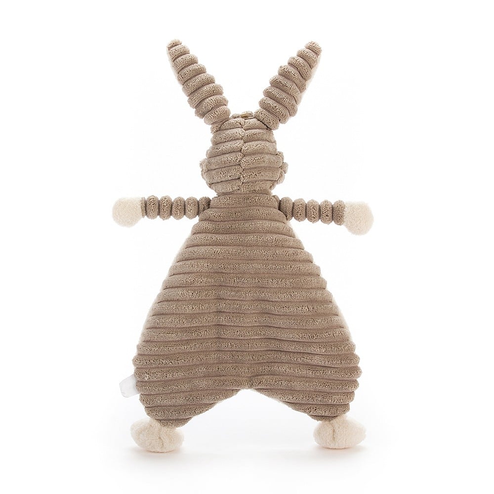 Jellycat Cordy Roy Baby Hare Comforter