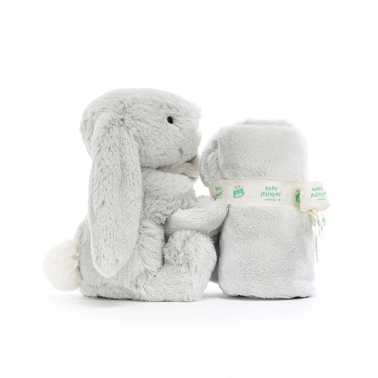 Jellycat Baby Soother - Multiple Options