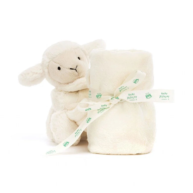 Jellycat Baby Soother - Multiple Options