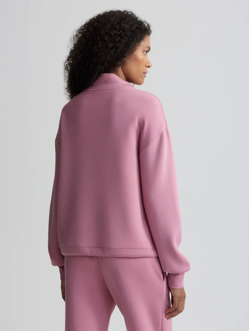 Varley Betsy Sweat, Foxglove