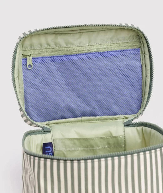 Baggu Large Cosmetic Case - Multiple Options