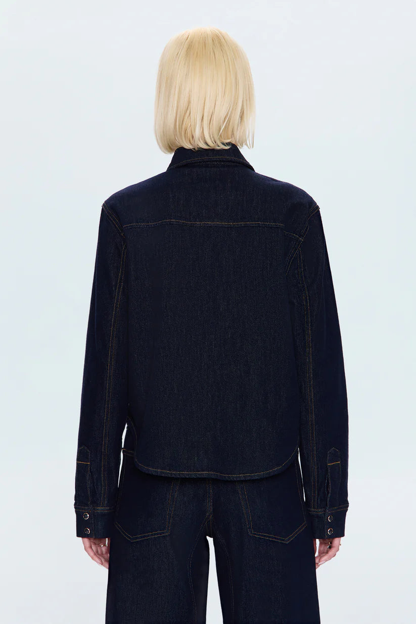 Pistola Thea Shirt, Nightfall