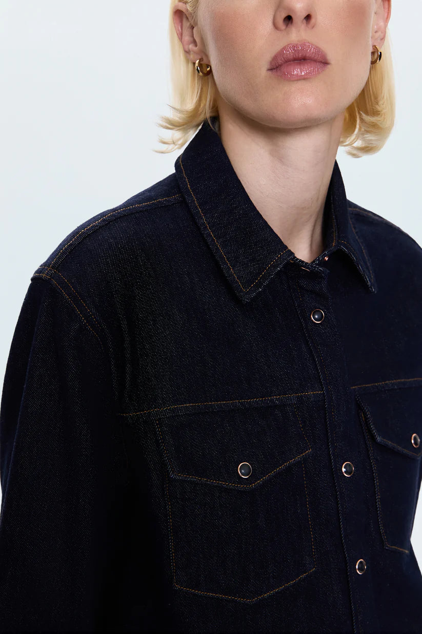 Pistola Thea Shirt, Nightfall