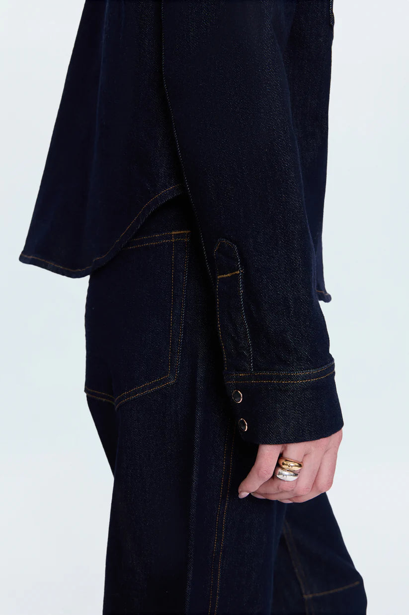 Pistola Thea Shirt, Nightfall