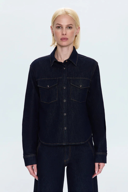 Pistola Thea Shirt, Nightfall