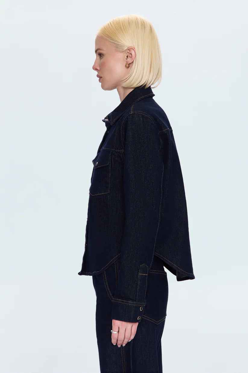 Pistola Thea Shirt, Nightfall