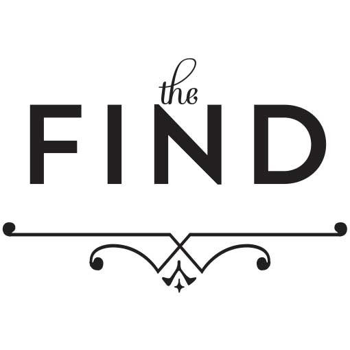 The Find 
