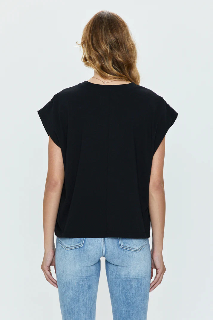 Pistola Trina Muscle Tee - Multiple Options