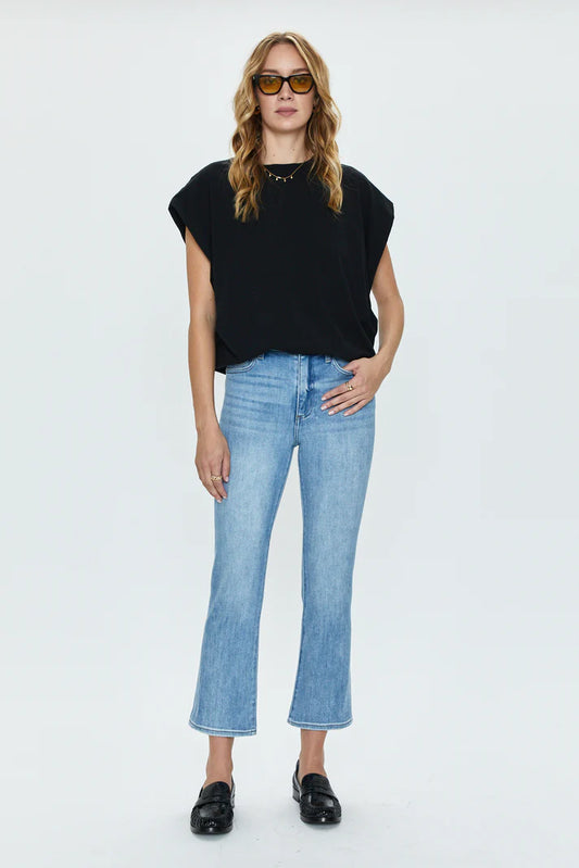 Pistola Trina Muscle Tee - Multiple Options