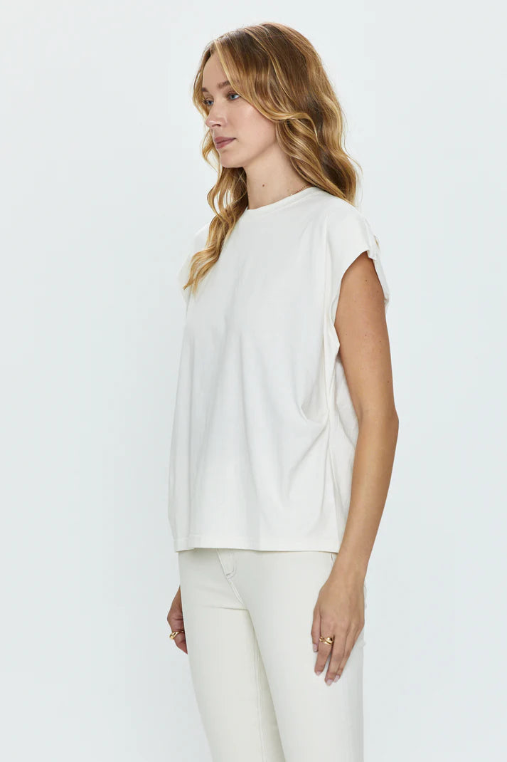 Pistola Trina Muscle Tee - Multiple Options