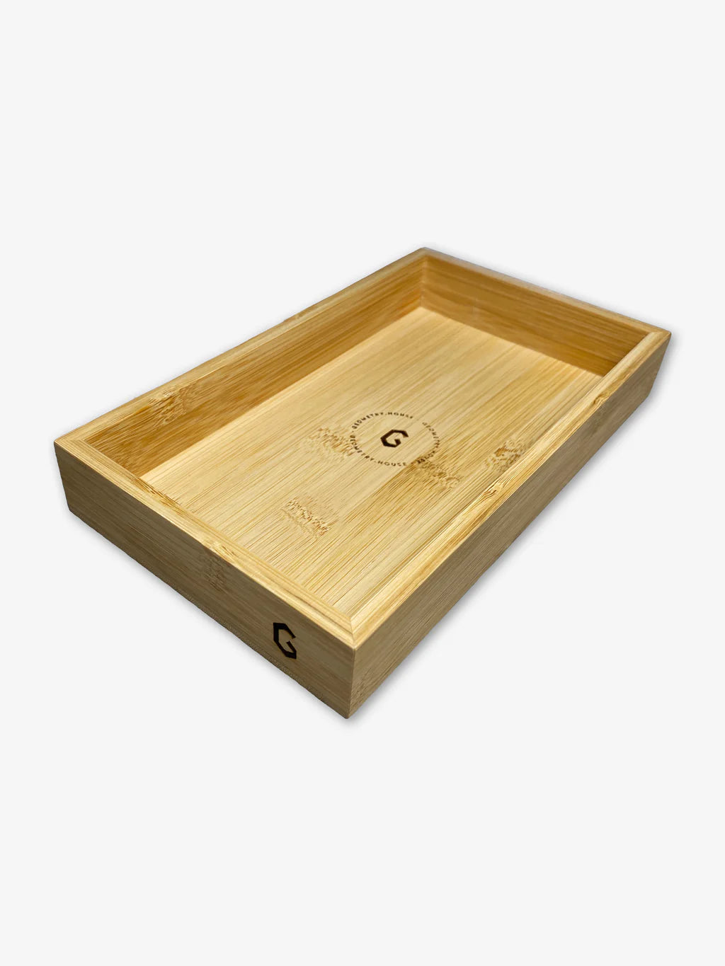 Geometry Not Paper Towel™ Tray - Multiple Options