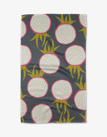 Geometry Tea Towel, Multiple Options