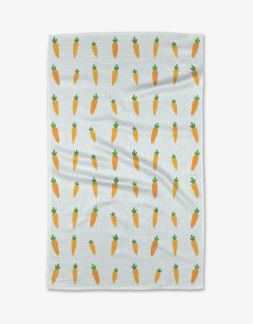Geometry Tea Towel, Multiple Options