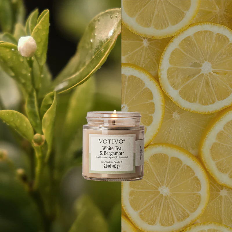 Votivo Discovery Candle - Multiple Options