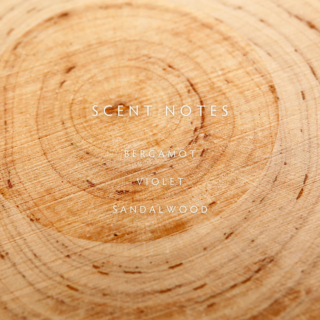 Linnea Diffuser Kit, Wood House