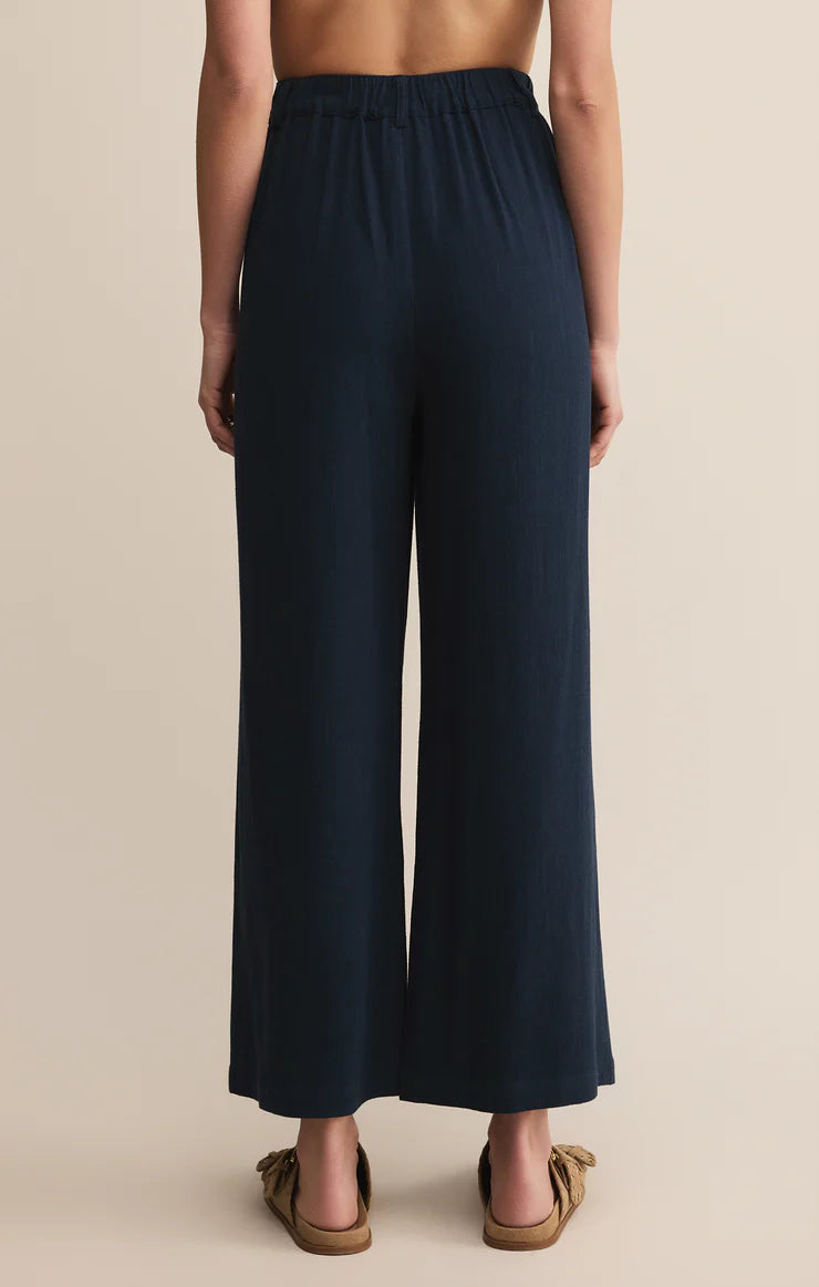 Z Supply Vista Pant, Eclipse