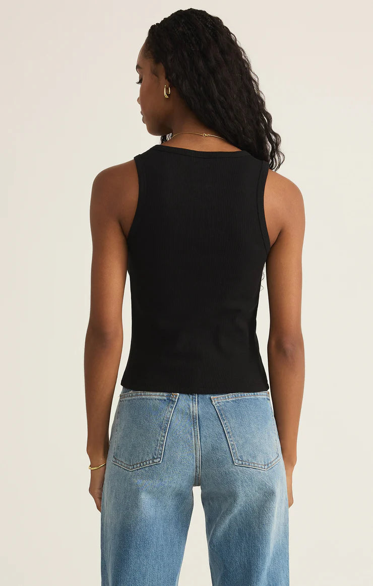 Z Supply Hadley Tank, Black