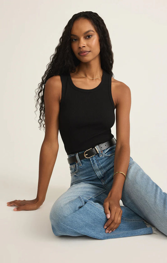 Z Supply Hadley Tank, Black