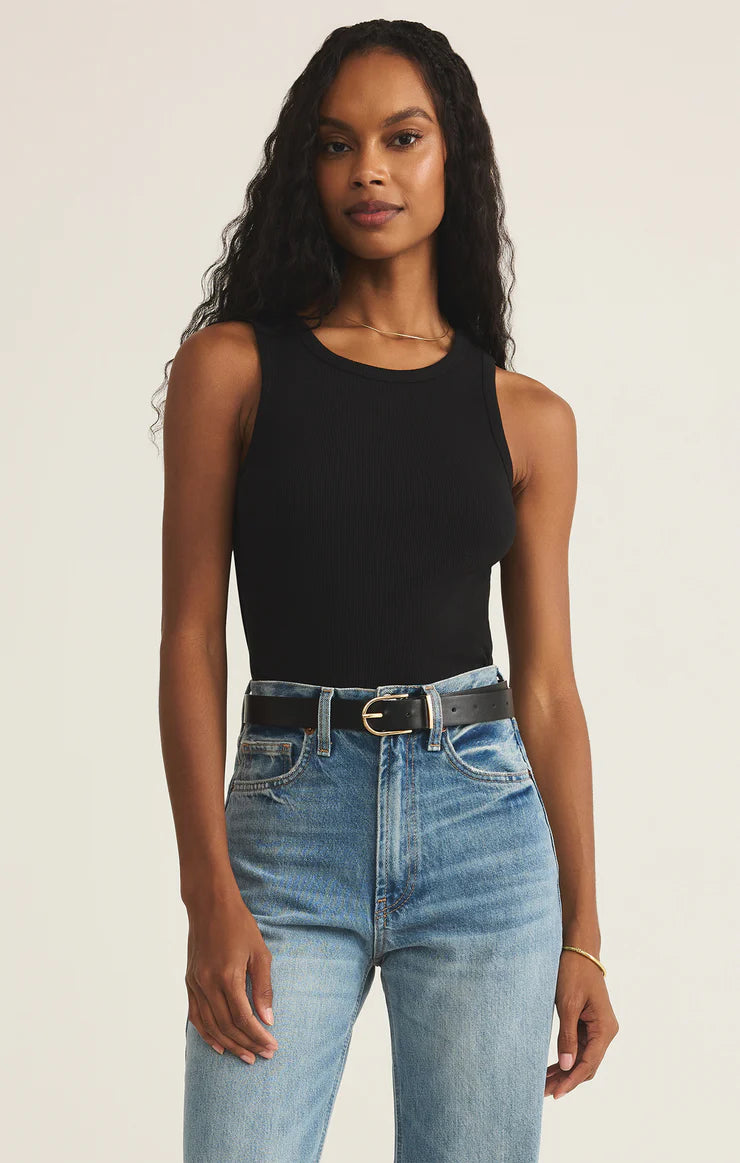 Z Supply Hadley Tank, Black