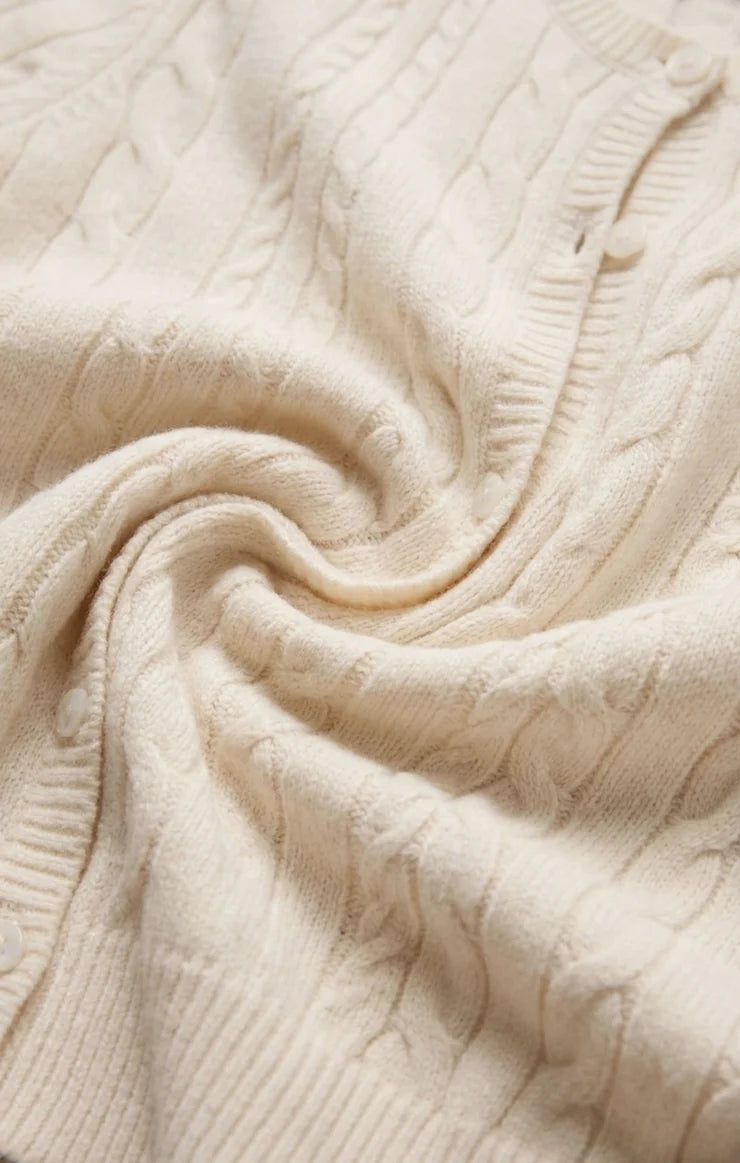Z Supply Cera Cardigan, Cloud